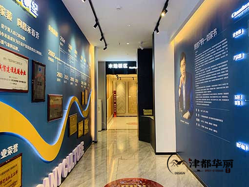 銀川餐廳裝修|銀川餐廳裝修設(shè)計(jì)