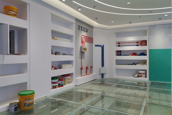 �y�����b��˾�Ҿ�չ�d�b�ތ�(sh��)��չʾ|�y���N���b�