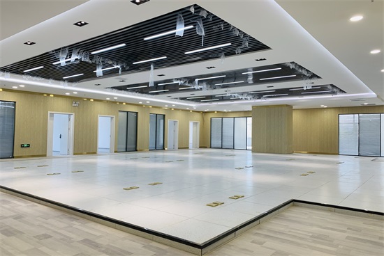 �y�������d�b�ތ�(sh��)��չʾ����Чʩ����Ʒ�|(zh��)���C��