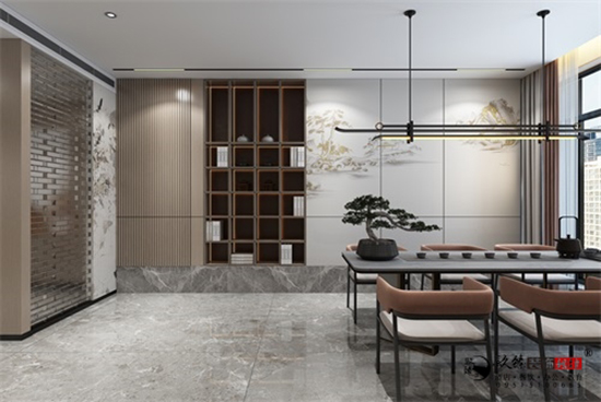 銀川餐廳裝修|銀川餐廳裝修設(shè)計