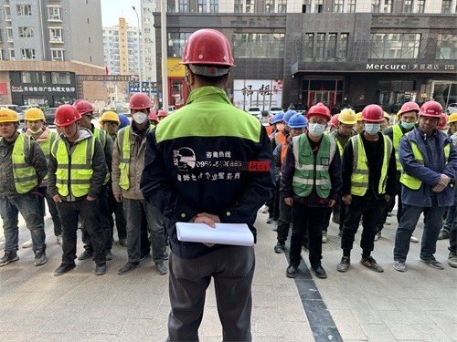 �y���b�޹�˾|�y������Ƶ��b���OӋ�Ŀ��ȫ���a(ch��n)���F(xi��n)��