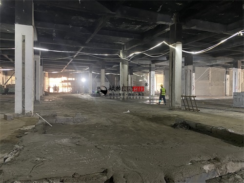 �y���b�޹�˾|�y�������̈�(ch��ng)�b���O(sh��)Ӌ(j��)�(xi��ng)Ŀ����ʩ��