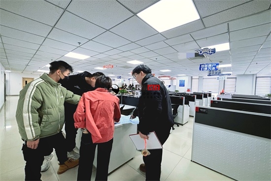 �y���b�޹�˾���]|�y��ӯ��900ƽ���k���Ҹ����O(sh��)Ӌ(j��)�b���(xi��ng)Ŀ