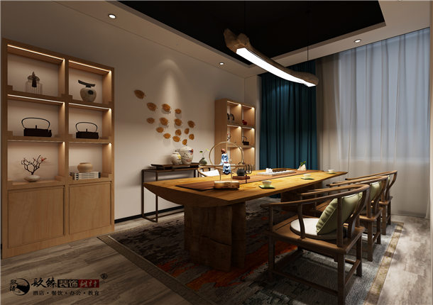 銀川餐廳裝修,銀川餐廳設(shè)計(jì)